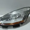 Ліва фара Citroen C4 Picasso 1.8 2007-2014 it-14096 Бензин - 3