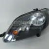 Левая фара VW Golf Plus 2005-2014 5M1941005B it-14104 - 4