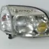 Права фара Nissan X-Trail (T30) 2001-2007 260108H90A it-14108 - 3