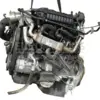 Двигун Mercedes C-class 2.2 (W203) 2000-2007 646.963 it-14109 Дизель - 11