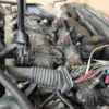 Двигун Mercedes C-class 2.2 (W203) 2000-2007 646.963 it-14109 Дизель - 16