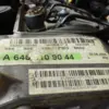Двигун Mercedes C-class 2.2 (W203) 2000-2007 646.963 it-14109 Дизель - 17