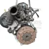 Б/у двигатель Toyota Corolla 1.8 (E12) 2001-2006 1ZZ-FE it-14110 Бензин - 10