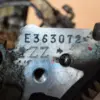 Б/у двигатель Toyota Corolla 1.8 (E12) 2001-2006 1ZZ-FE it-14110 Бензин - 14