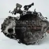 5-ступінчаста механічна коробка передач Toyota Corolla 1.8 (E12) 2001-2006 31115-05010 it-14111 Бензин - 6