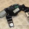 Моторчик склоочисника задній Kia Ceed 2007-2012 987001H000 407007 - 3