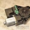 Моторчик стеклоподъемника передний правый Renault Megane (III) 2009-2016 807200001R 407011 - 3