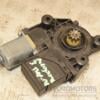 Моторчик стеклоподъемника передний правый Renault Megane (III) 2009-2016 807200001R 407011 - 4