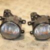 Фара противотуманная Peugeot 308 (T9) 2013-2021 9687410080 407026 - 3