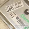 Блок управления двигателем Nissan Qashqai 1.6 16V 2007-2014 MEC940230 407034 - 4
