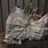 МКПП (механічна коробка перемикання передач) 5-ступка Mazda 3 1.6 16V 2003-2009 FC120 407066 - 10