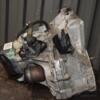 МКПП (механічна коробка перемикання передач) 5-ступка Renault Modus 1.2 16V 2004-2012 JH3128 407110 - 8
