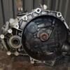 МКПП (механічна коробка перемикання передач) 6-ступка Saab 9-3 2.0T 16V 2003-2014 55354727 407133 - 7