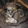 МКПП (механічна коробка перемикання передач) 6-ступка Saab 9-3 2.0T 16V 2003-2014 55354727 407133 - 11