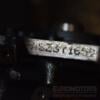 Двигун VW Bora 1.9tdi 1997-2005 ASZ 407156 - 12