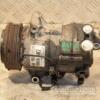Компрессор кондиционера Opel Astra 2.0cdti Bi-Turbo (J) 2009-2015 13450514 407246 - 5