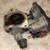 Дроссельная заслонка электрическая Opel Astra 2.0cdti Bi-Turbo (J) 2009-2015 55564164 407252 - 4