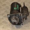 Стартер Opel Insignia 2.0cdti Bi-Turbo 2008-2017 55572065 407262 - 4