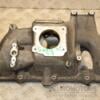 Колектор впускний метал Saab 9-3 2.0T 16V 2003-2014 12786243 407283 - 3