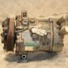 Компрессор кондиционера Saab 9-3 2.0T 16V 2003-2014 12759394 407285 - 5