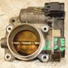 Дроссельная заслонка электрическая Saab 9-3 2.0T 16V 2003-2014 55354710 407303 - 3