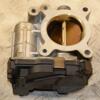 Дроссельная заслонка электрическая Saab 9-3 2.0T 16V 2003-2014 55354710 407303 - 4