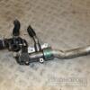 Корпус термостата Saab 9-3 2.0T 16V 2003-2014 12791053 407315 - 3
