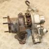 Турбина Saab 9-3 2.0T 16V 2003-2014 55564940 407317 - 5
