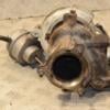 Турбина Saab 9-3 2.0T 16V 2003-2014 55564940 407317 - 6