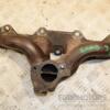 Колектор випускний Saab 9-3 2.0T 16V 2003-2014 55556887 407320 - 3