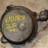 Вакуумный насос BMW 1 2.0tdi (E81/E87) 2004-2011 11667791232 407330 - 3