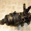 Корпус масляного фільтра Volvo V50 2.0tdci 2004-2012 9656830180 407360 - 3