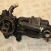 Корпус масляного фільтра Volvo V50 2.0tdci 2004-2012 9656830180 407360 - 4