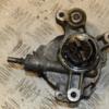 Вакуумный насос Volvo V50 2.0tdci 2004-2012 D1651B 407374 - 4