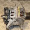 Генератор (дефект) Iveco Daily 2.3hpi (E3) 1999-2006 0124325053 407424 - 6