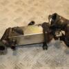 Охладитель ОГ (Радиатор EGR) BMW 3 2.0tdi (E90/E91) 2005-2013 7810166 407446 - 3
