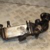 Охладитель ОГ (Радиатор EGR) BMW 3 2.0tdi (E90/E91) 2005-2013 7810166 407446 - 4