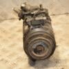 Компресор кондиціонера BMW 3 2.0tdi (E90/E91) 2005-2013 4472601852 407459 - 4