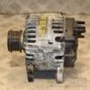 Генератор Audi A4 2.0tdi (B7) 2004-2007 06F903023H 407516 - 5