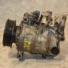 Компресор кондиціонера (дефект) Audi A4 2.0tdi (B7) 2004-2007 8E0260805BA 407519 - 5