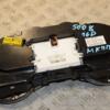 Панель приборов Peugeot 5008 1.6hdi 2009-2017 9666276380 407590 - 4