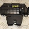 Замок кришки багажника електро 3 Піна Peugeot 5008 2009-2017 9684648680 407599 - 3