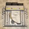 Блок керування двигуном Peugeot 5008 1.6hdi 2009-2017 9667083880 407611 - 3