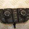 Блок управления печкой климат Opel Astra (J) 2009-2015 13343707 407628 - 3