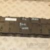 Панель приборов Citroen C4 Picasso 2007-2014 9666704380 407639 - 4