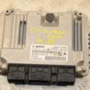 Блок управления двигателем Citroen C4 Picasso 1.6hdi 2007-2014 0281013334 407643 - 3