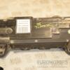 Ручник електронний стоянкового гальма Renault Scenic (II) 2003-2009 8200396850 407645 - 3
