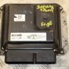 Блок керування двигуном Opel Zafira 1.7cdti (B) 2005-2011 98113173 407649 - 3