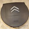 Подушка безпеки кермо Airbag Citroen C4 Picasso 2007-2014 96866504ZD 407663 - 3