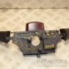 Підрульовий перемикач в зборі Mercedes Vito (W638) 1996-2003 A0015404945 407668 - 4